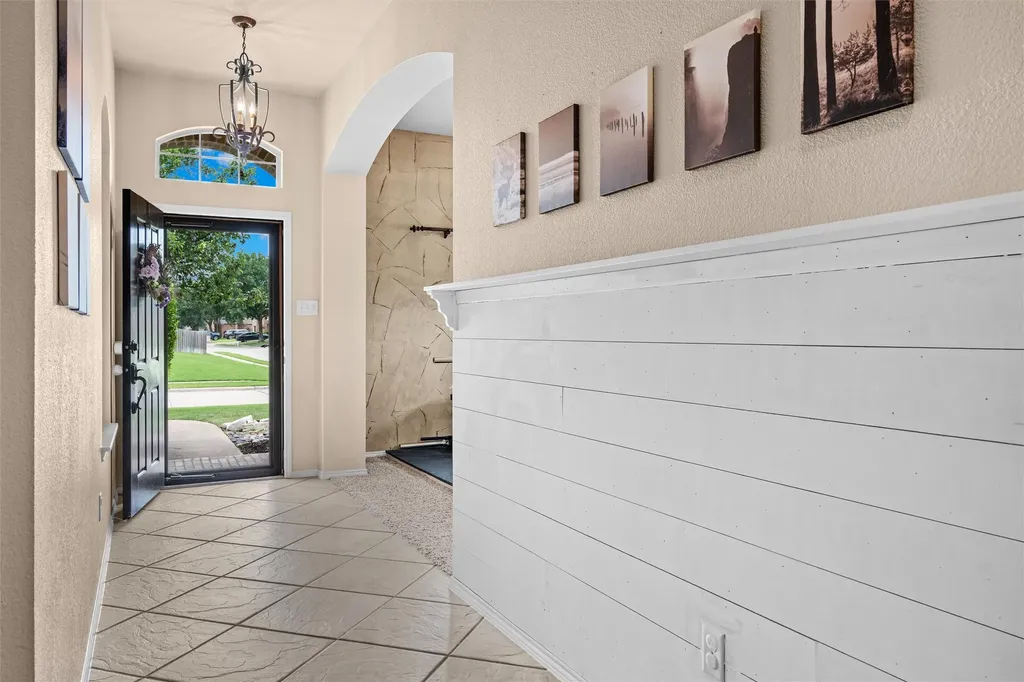 4110 Ping Drive Mansfield TX 76063