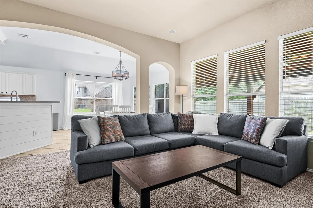 4110 Ping Drive Mansfield TX 76063