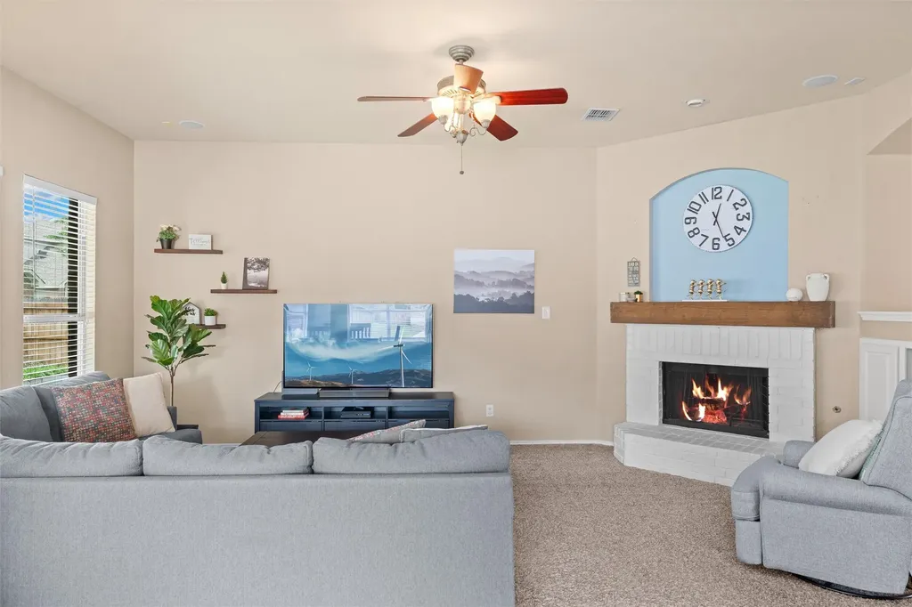 4110 Ping Drive Mansfield TX 76063