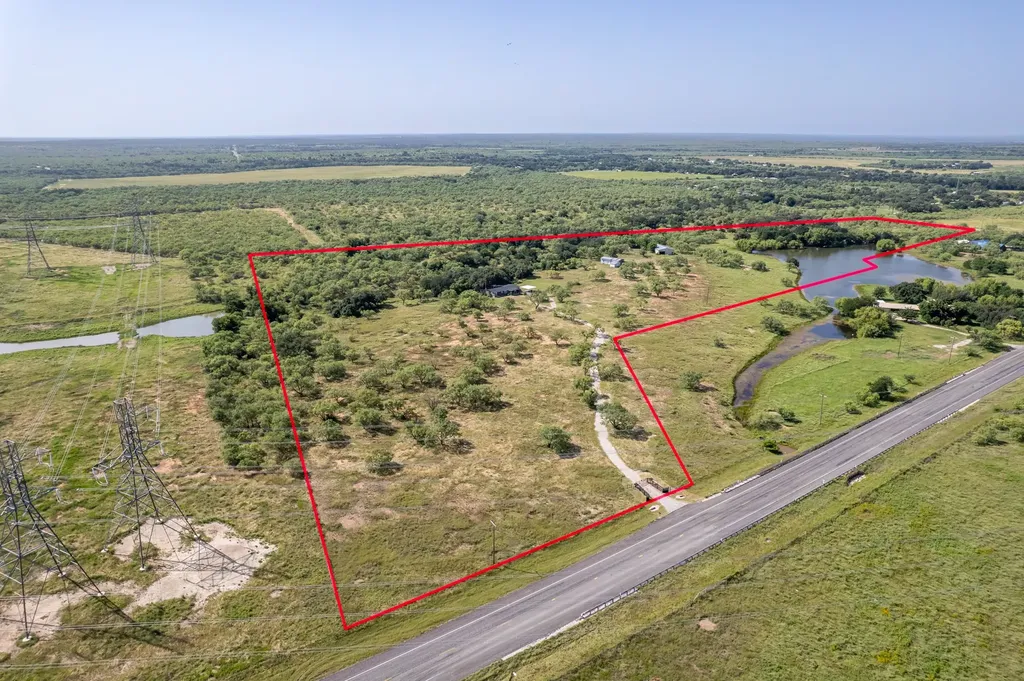 13601 Highway 377 S Brookesmith TX 76827