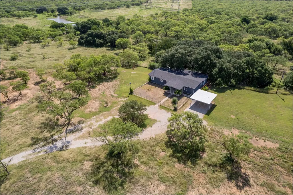 13601 Highway 377 S Brookesmith TX 76827