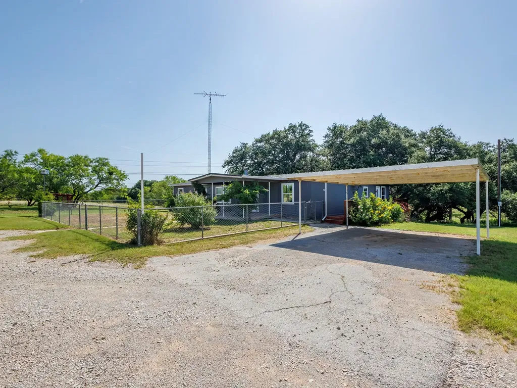 13601 Highway 377 S Brookesmith TX 76827