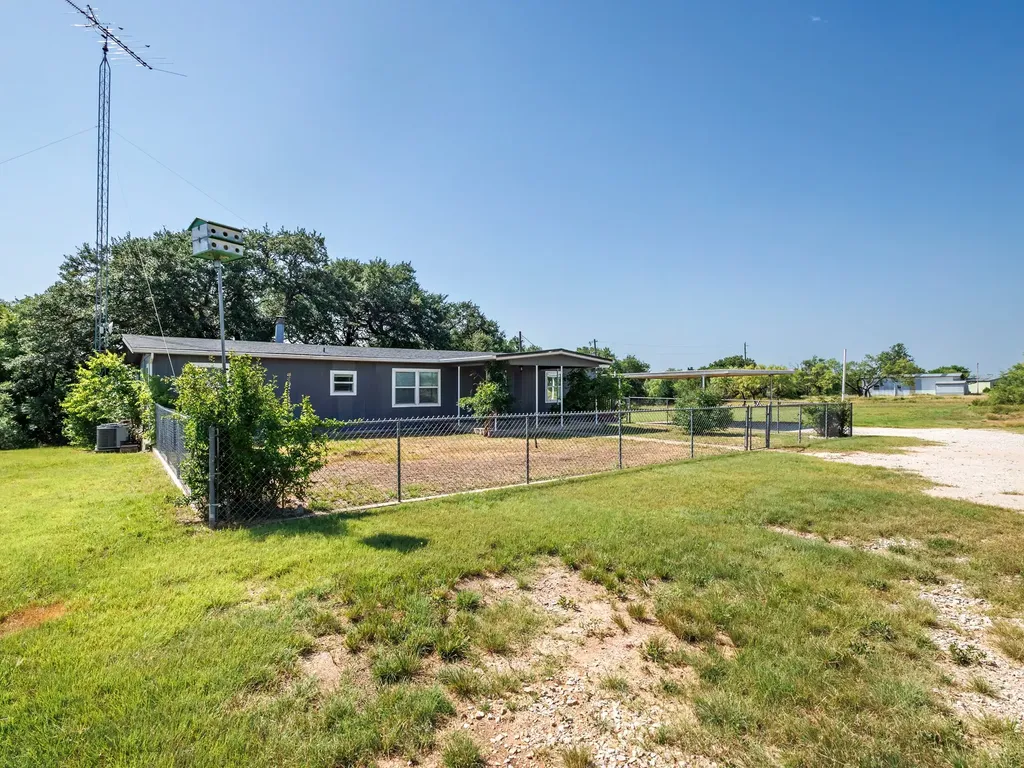 13601 Highway 377 S Brookesmith TX 76827