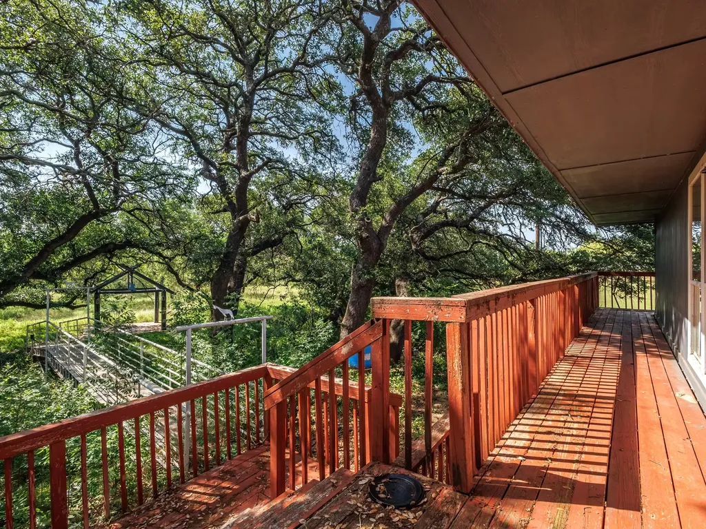 13601 Highway 377 S Brookesmith TX 76827