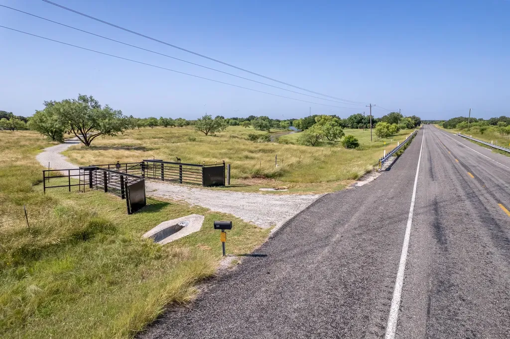 13601 Highway 377 S Brookesmith TX 76827