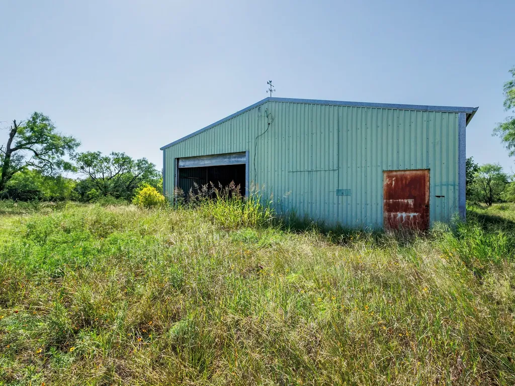 13601 Highway 377 S Brookesmith TX 76827