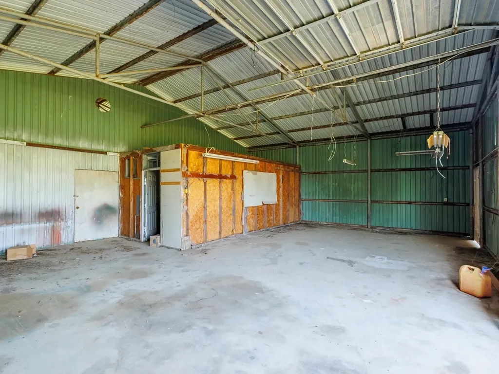 13601 Highway 377 S Brookesmith TX 76827