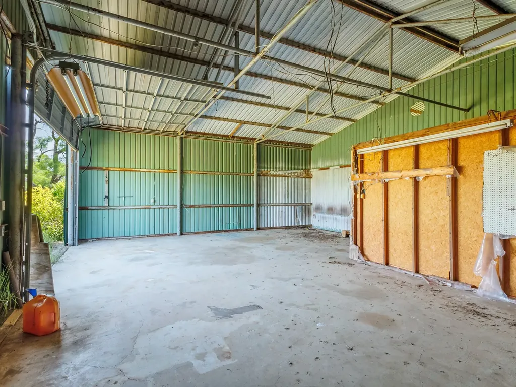 13601 Highway 377 S Brookesmith TX 76827