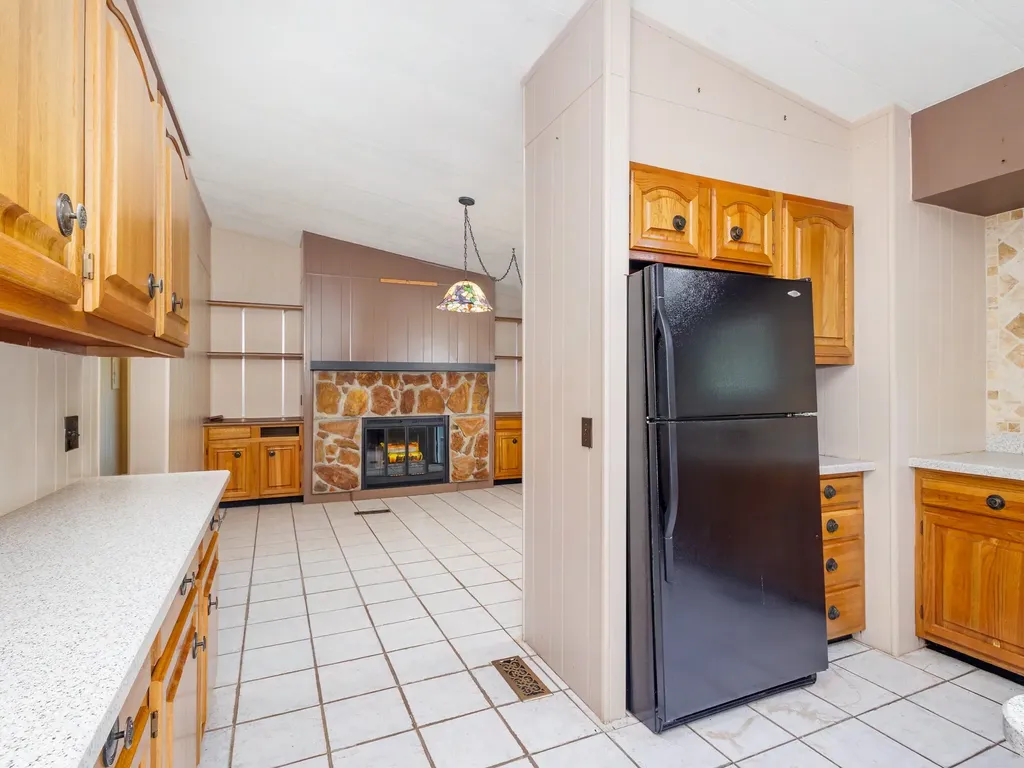 13601 Highway 377 S Brookesmith TX 76827