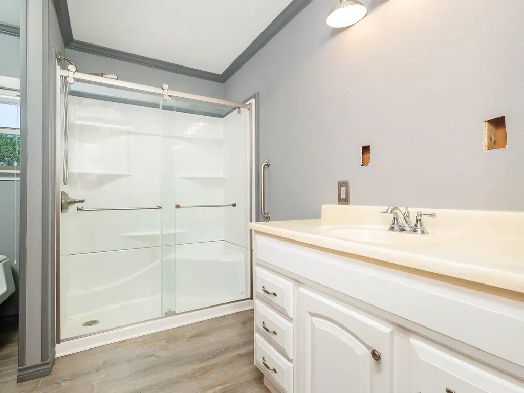 13601 Highway 377 S Brookesmith TX 76827