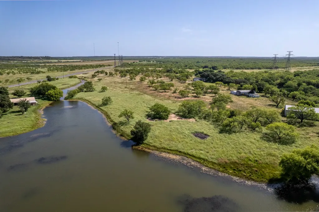 13601 Highway 377 S Brookesmith TX 76827