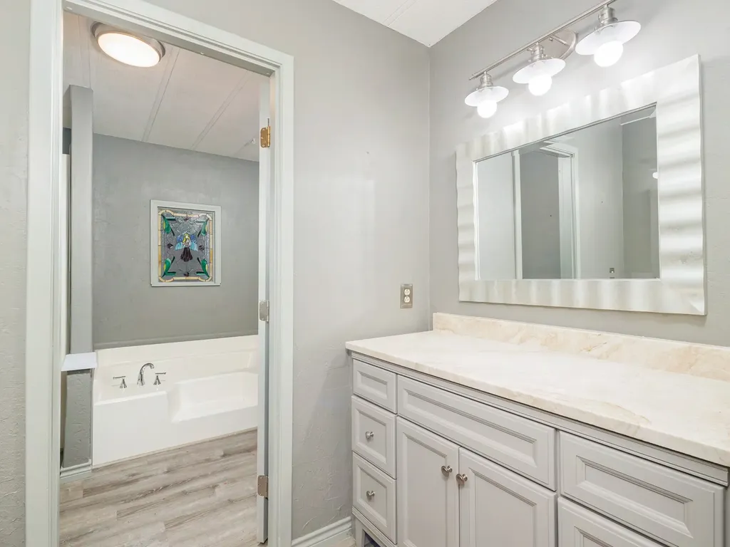 13601 Highway 377 S Brookesmith TX 76827