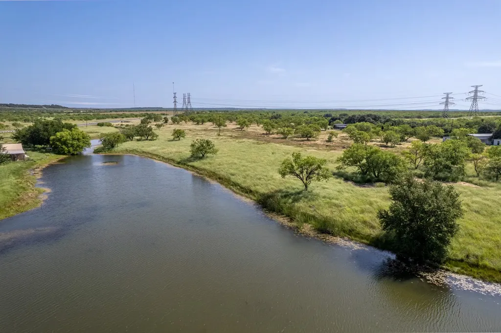 13601 Highway 377 S Brookesmith TX 76827