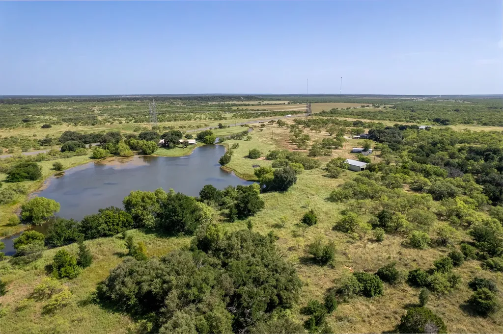 13601 Highway 377 S Brookesmith TX 76827