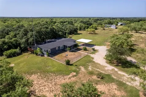13601 Highway 377 S Brookesmith TX 76827