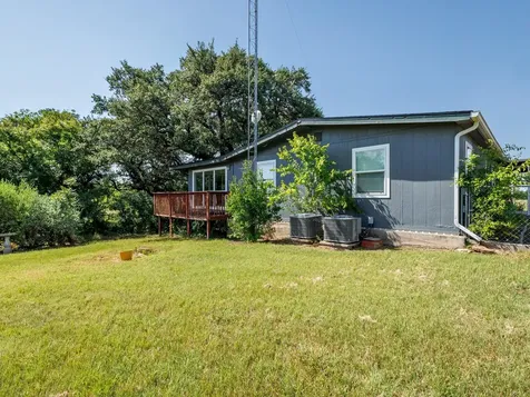 13601 Highway 377 S Brookesmith TX 76827