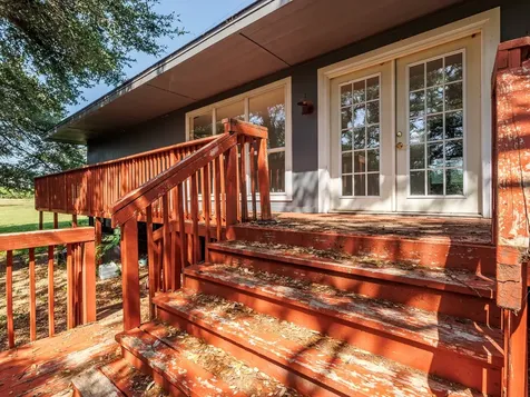 13601 Highway 377 S Brookesmith TX 76827