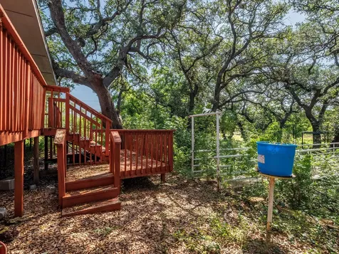 13601 Highway 377 S Brookesmith TX 76827