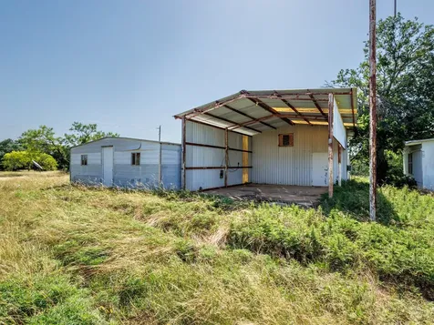 13601 Highway 377 S Brookesmith TX 76827