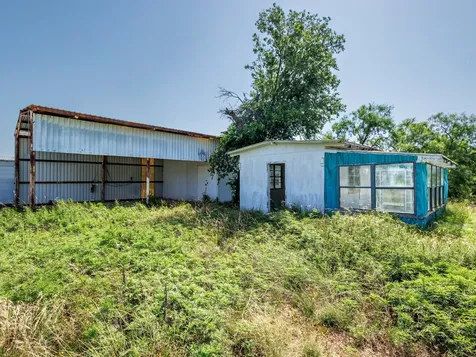 13601 Highway 377 S Brookesmith TX 76827