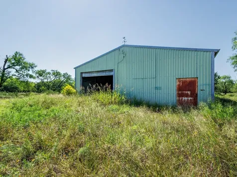 13601 Highway 377 S Brookesmith TX 76827