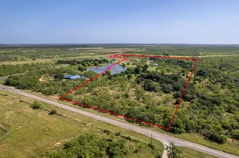 13601 Highway 377 S Brookesmith TX 76827