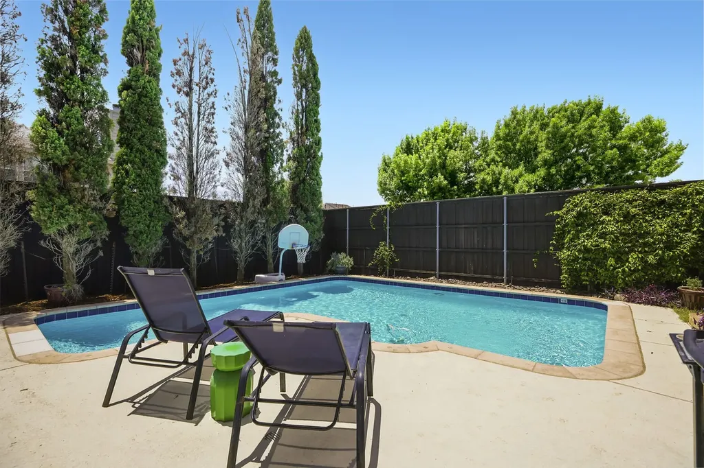 5729 Calloway Drive Mckinney TX 75070
