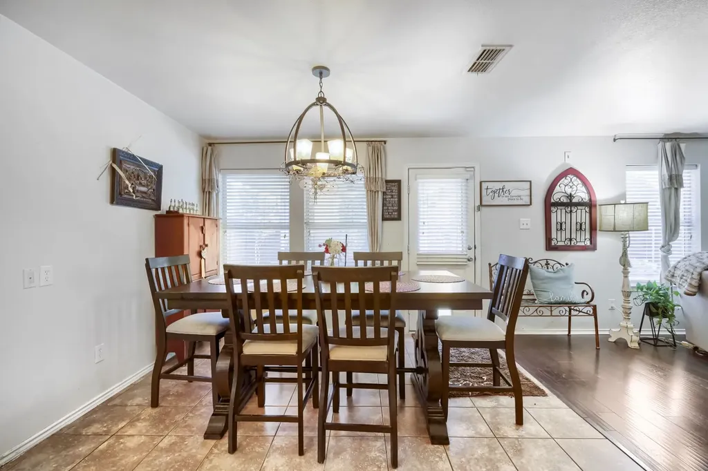 5729 Calloway Drive Mckinney TX 75070