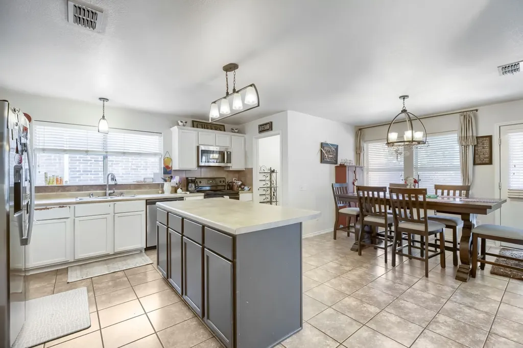 5729 Calloway Drive Mckinney TX 75070
