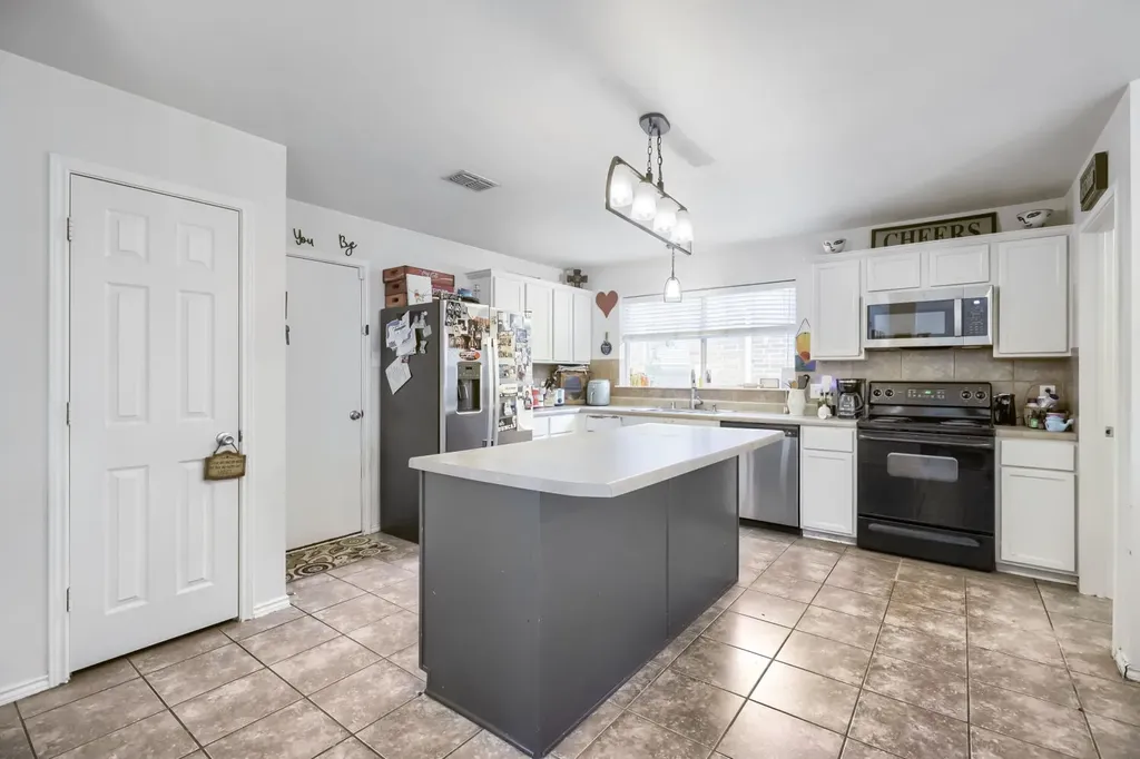 5729 Calloway Drive Mckinney TX 75070