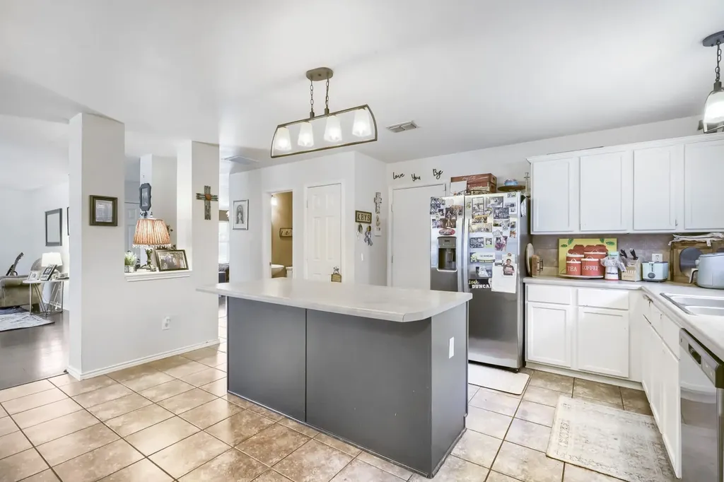 5729 Calloway Drive Mckinney TX 75070