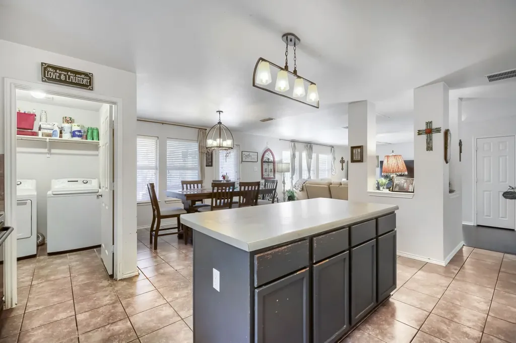 5729 Calloway Drive Mckinney TX 75070