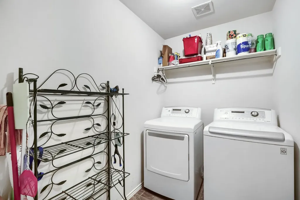 5729 Calloway Drive Mckinney TX 75070