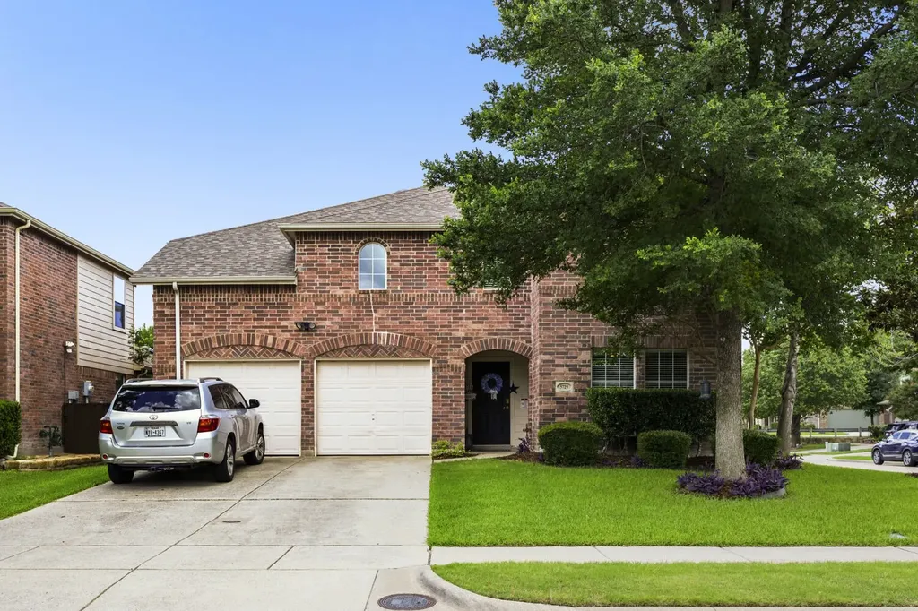 5729 Calloway Drive Mckinney TX 75070