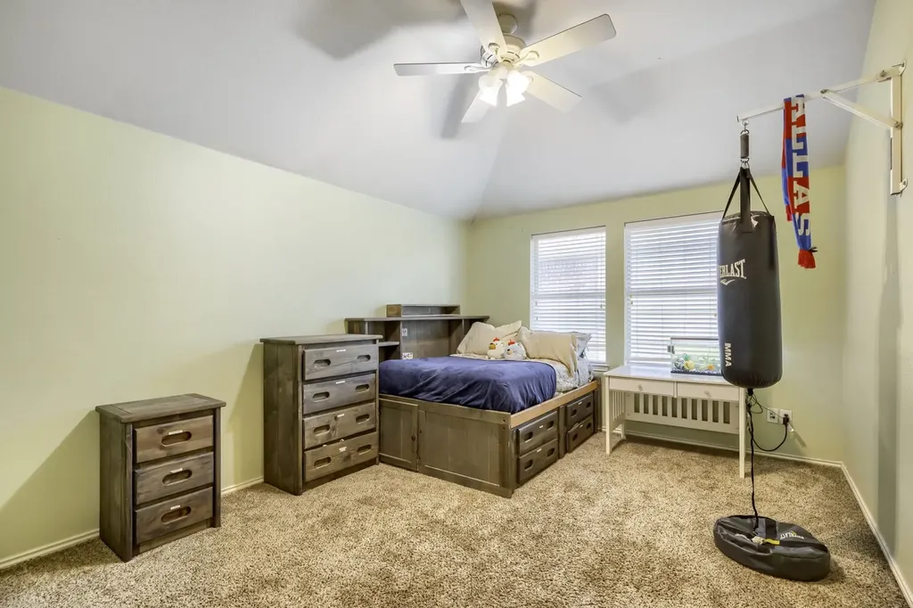 5729 Calloway Drive Mckinney TX 75070