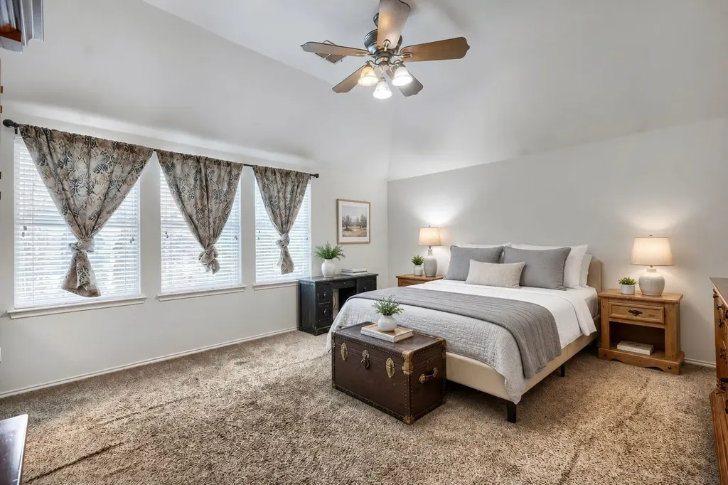 5729 Calloway Drive Mckinney TX 75070