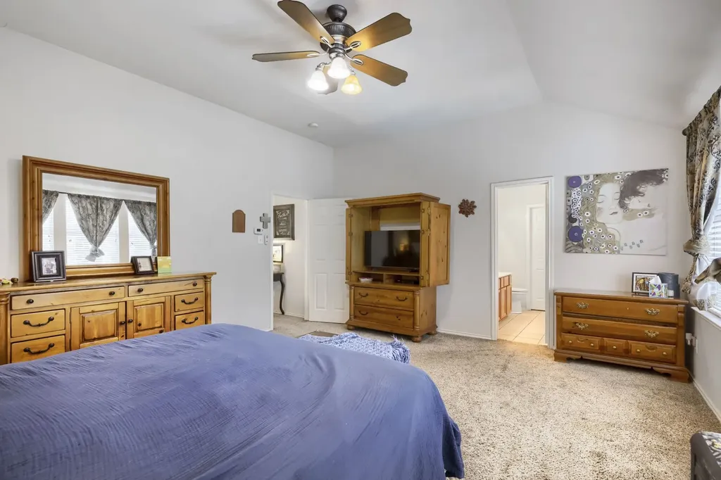 5729 Calloway Drive Mckinney TX 75070