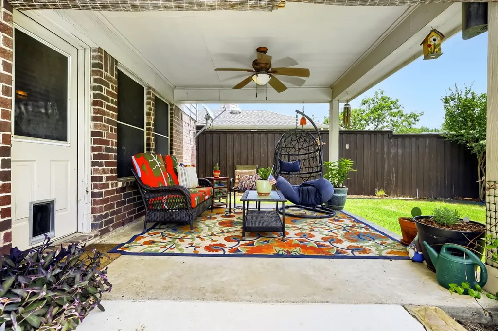 5729 Calloway Drive Mckinney TX 75070