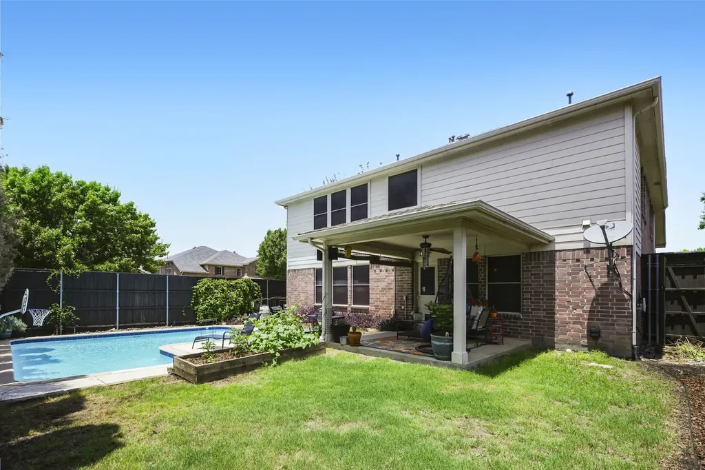 5729 Calloway Drive Mckinney TX 75070