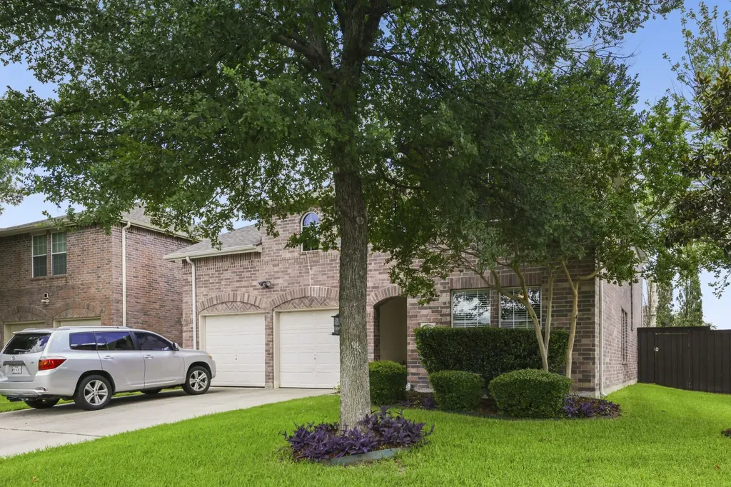5729 Calloway Drive Mckinney TX 75070