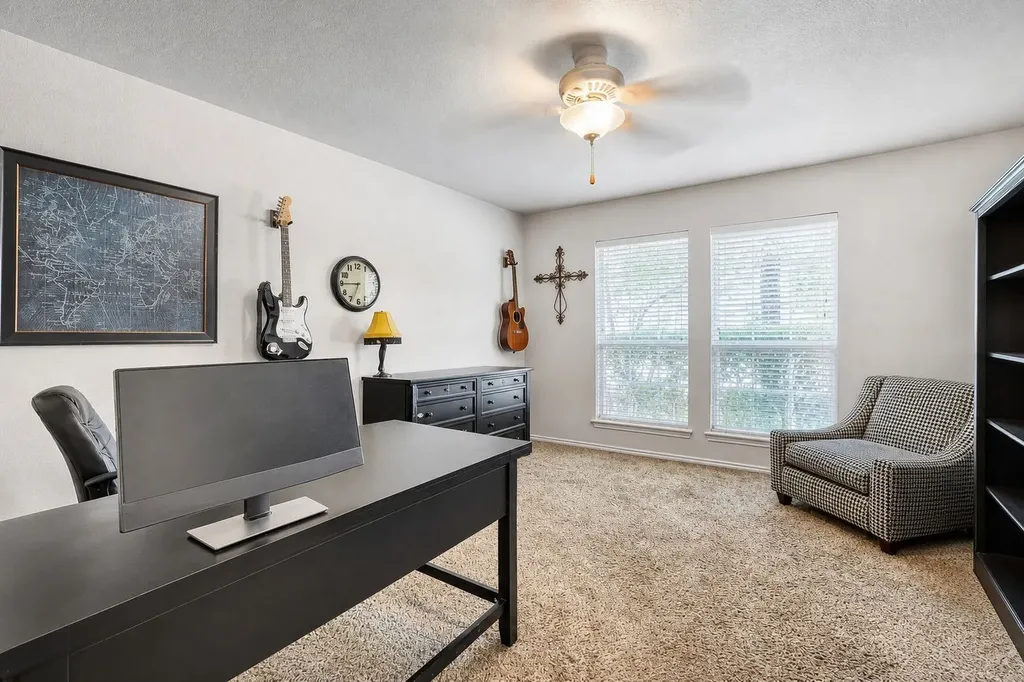 5729 Calloway Drive Mckinney TX 75070