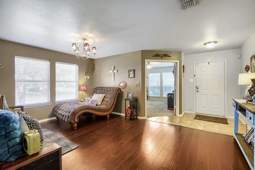 5729 Calloway Drive Mckinney TX 75070