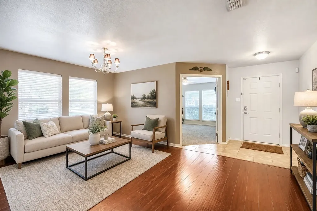 5729 Calloway Drive Mckinney TX 75070