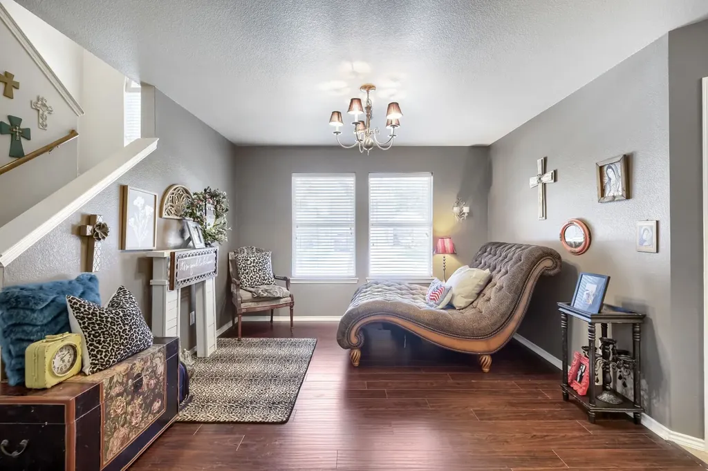 5729 Calloway Drive Mckinney TX 75070