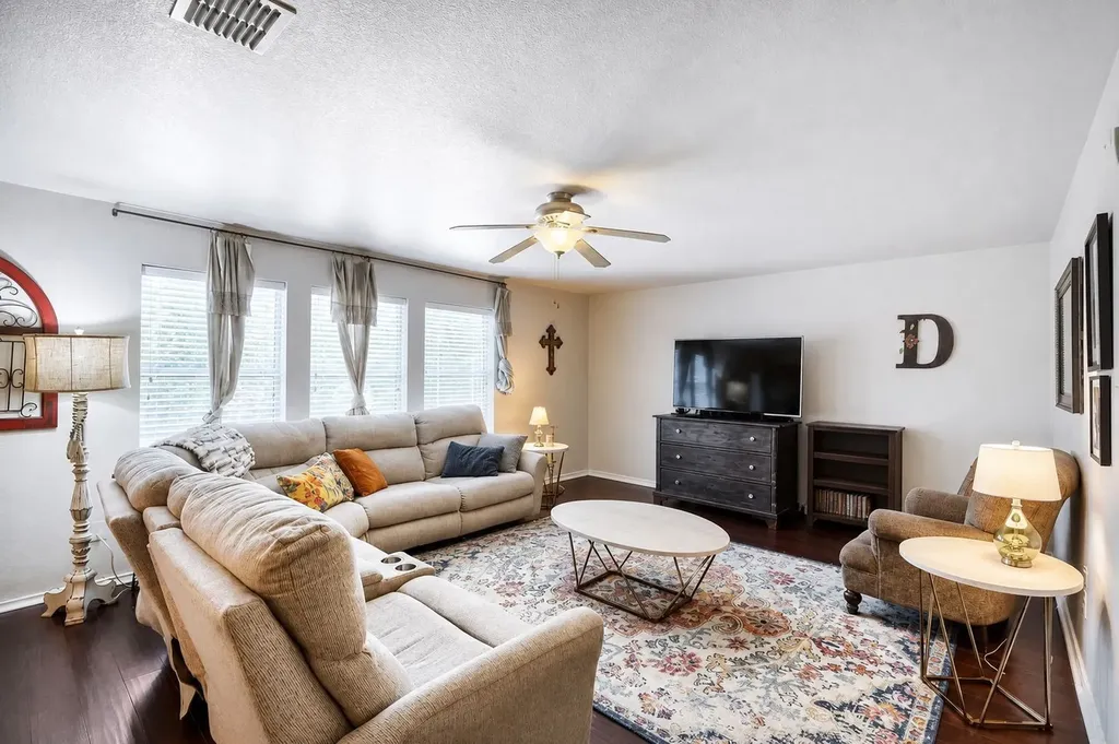 5729 Calloway Drive Mckinney TX 75070