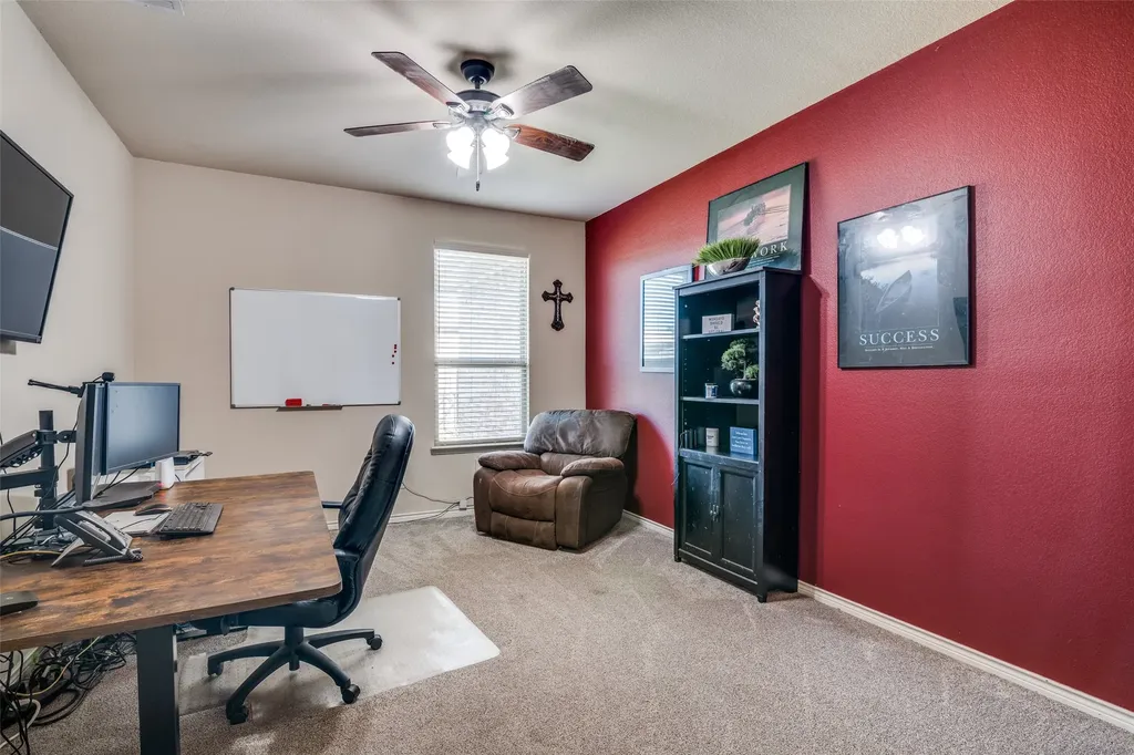 304 Amber Lane Nevada TX 75173