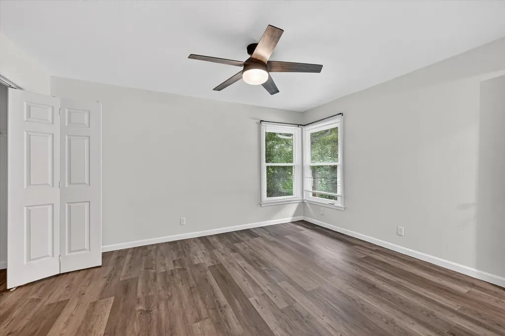 2833 Scruggs Park Drive Richland Hills TX 76118