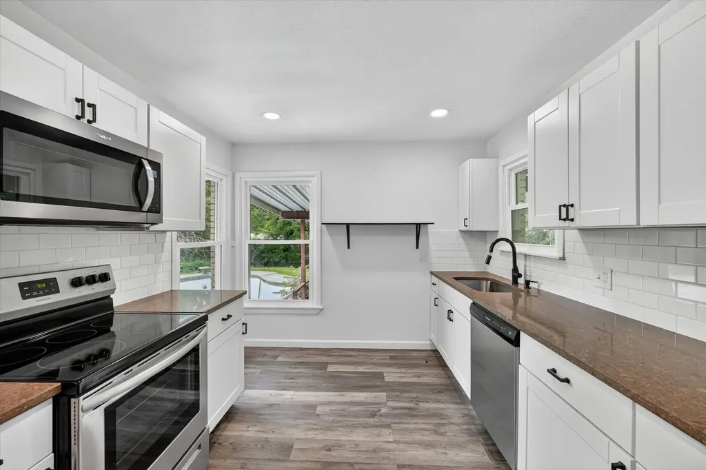 2833 Scruggs Park Drive Richland Hills TX 76118