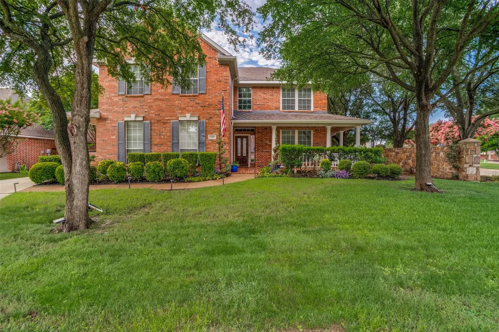 5705 Sandalwood Drive Mckinney TX 75072