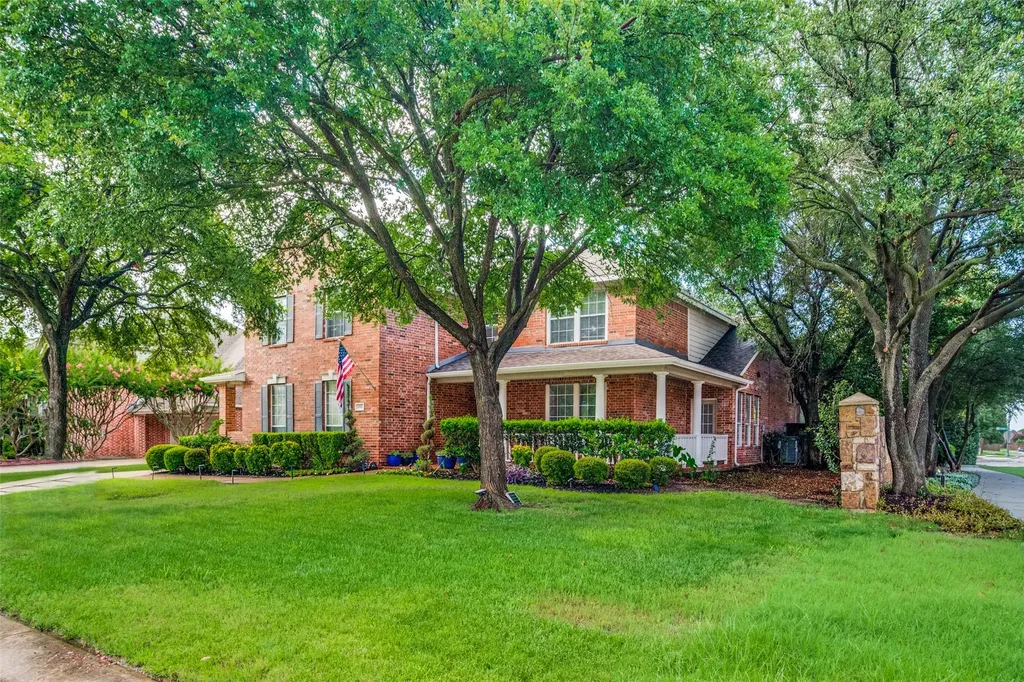 5705 Sandalwood Drive Mckinney TX 75072